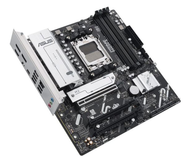 ASUS PRIME B840M-A-CSM - 1306476 - zdjęcie 2
